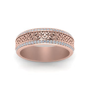 vintage-wide-diamond-eternity-band-for-her-in-rose-gold-FDEWB8645-NL-RG